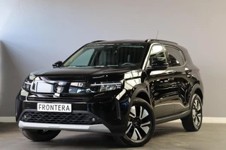 Opel Frontera 1.2 Turbo Hybrid GS / Nieuw te bestellen