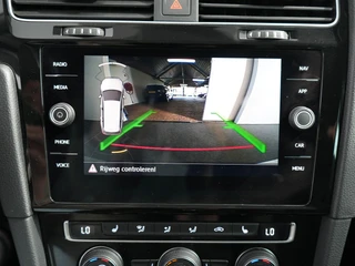 Volkswagen Golf Variant 1.5 TSI Highline Business R | Stoelverwarming | Camera | Virtual | ACC | / 23