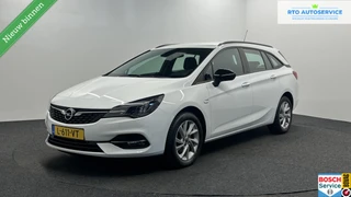 Opel Astra Sports Tourer 1.2 Edition LM CARPLAY CRUISE LED.