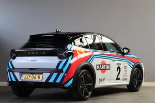 Lancia Ypsilon 1.2 Turbo Hybrid HF Line 110pk / 7