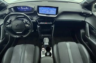 Peugeot 208 1.2 Hybrid 145 e-DCS6 GT | 17 Inch | Automaat | Achteruitrijcamera | Apple carplay | Voorstoelen verwarmd | / 37