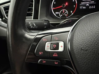 Volkswagen Polo 1.0 TSI Highline Business R Panoramadak | Full-Led | Automaat | ClimaTronic / 24