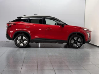 Omoda 5 EV Premium 61 kWh / 8
