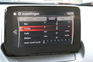 Mazda CX-3 2.0 SkyActiv-G 121 Comfort  | Airco | Cruise control | Trekhaak / 38