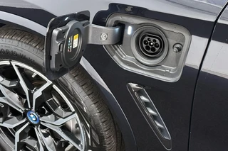 BMW X3 xDrive30e M Sport Panoramadak Stuur-Stoelverwarming HiFi Camera / 33