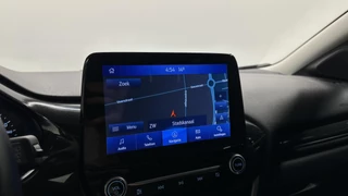 Ford Puma 1.0 EcoBoost Hybrid Titanium NAVI CRUISE LM ECC CARPLAY. / 36