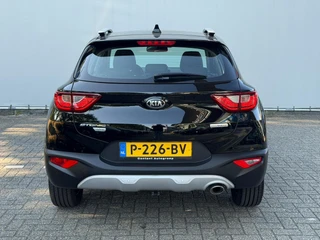 Kia Stonic 1.0 T-GDi 120pk DynamicPlusLine |Navi |Camera |Clima / 5