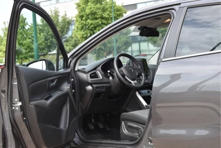 Suzuki S-Cross 1.4 Boosterjet Select Smart Hybrid 130 pk  | Carplay | Keyless | Camera | DAB | Adapt. Cruise Contr. | LED | LM-Velgen | Historie / 36