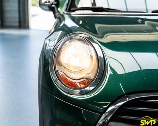 MINI 5-Door 1.5 One Salt Business / 22