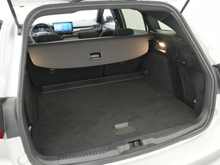 Ford Focus Wagon 1.0 EcoBoost Hybrid ST Line X Private lease €539 p.m. / 19