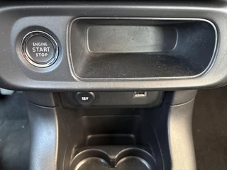Citroën C3 1.2 PureTech Shine Achteruitrijcamera | Keyless / 19