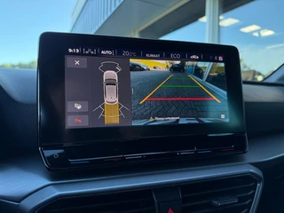 SEAT Leon 1.4 TSI eHybrid PHEV FR 204PK Trekhaak Camera Carplay ACC / 10
