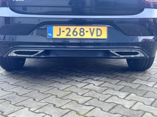 Volkswagen Polo 1.0 TSI Highline Business R Navi/ CarPlay / 11