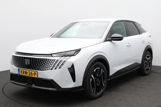 Peugeot e-3008 Allure 210 73 kWh 2+6 Jaar Garantie