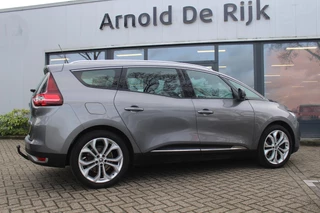 Renault Grand Scénic 1.2 TCe Zen 7p. 7 ZITTER! / 5