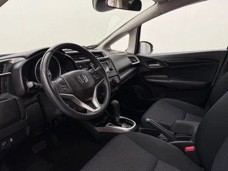 Honda Jazz 1.3 i-VTEC Trend | Automaat | Cruise control | Stoelverwarming | Airco / 6