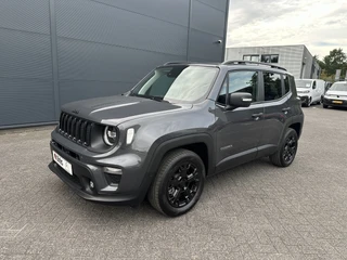 Jeep Renegade 4xe 240PK Plug-in Hybrid The North Star (Elektrisch Schuifdak - Navigatie - Adaptieve Cruise Controle - LED - Automatische Airco 4WD - Camera - Stuur & Stoel verwarming) / 2