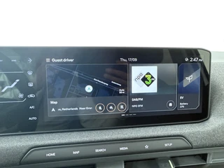 Kia EV2 Plus 61 kWh  - Navigatie - Achteruitrijcamera - Adaptief cruise control - Stoelverwarming - Stuurverwarming - Nieuw uit voorraad leverbaar / 29