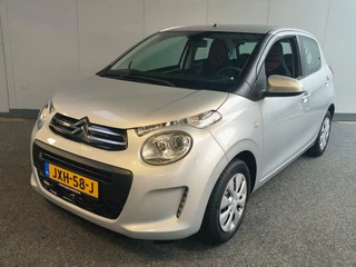 Citroën C1 1.0 VTi Apple/Android uit 2020 Rijklaar + 12 maanden Bovag-garantie “Sinds 1970 | 5.000+ reviews | Score 9,5 | Service zoals ’t hoort” Henk Jongen Auto's in Helmond,  al 50 jaar service zoals 't hoort!