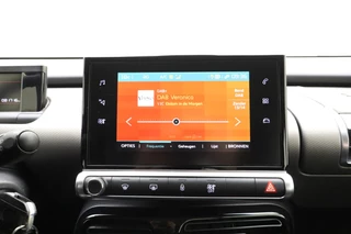 Citroën C4 Cactus 1.2 PureTech 110pk Business / 22