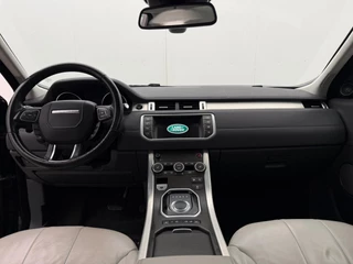 Land Rover Range Rover Evoque 2.0 Si4 HSE Dynamic Trekhaak | Panodak | Cruise Control | Camera | Stoelverwarming / 10