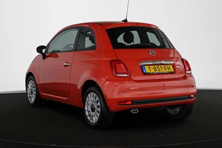 Fiat 500 1.0 Hybrid Navigatie Climate Control Apple CarPlay Cruise Control / 5