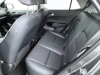 Kia Picanto 1.0 GDi GT-Line  - 2.000, - INRUILPREMIE - Schuif/kantel dak - Stoel/Stuurwiel verwarming - AppleCarplay - Android Auto - 7 jaar of 150.000km Fabrieksgarantie / 34