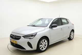 Opel Corsa 1.2 Level 3 Elegance 100 Pk | Navigatie | Lichtmetalen velgen | Climate control | Parkeersensoren | Camera | LED