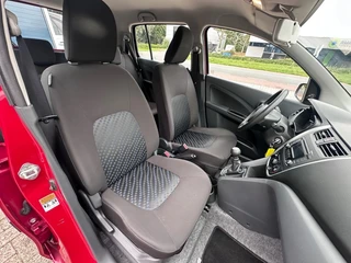 Suzuki Celerio 1.0 Comfort Dealer onderhouden '' Trekhaak - Airco - Allseasonbanden '' / 20