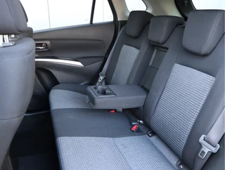 Suzuki S-Cross 1.4 Boosterjet Select Smart Hybrid  | Trekhaak | Stoelverwarming / 25