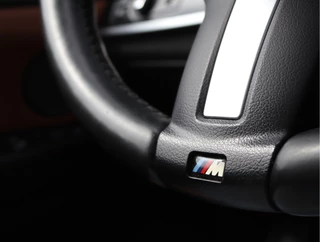 BMW X3 xDrive28i High Executive  | M-sport | Pano | Leder | H/K | Head-up / 62