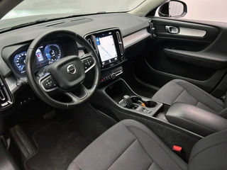Volvo XC40 1.5 T5 Recharge 262 PK | Camera | Carplay | Elek. Kofferklep | / 19