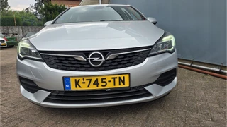 Opel Astra 1.2 Edition 2020 NAVI TEL LM AIRCO CC PDC / 5