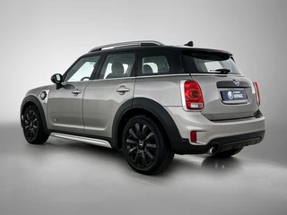 Mini Countryman 1.5 Cooper S E ALL4 Chili Automaat | Cruise Control | Stoelverwarming | Navigatie | Leder | Panoramadak / 8