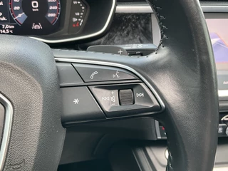 Audi Q3 Sportback 1.5 TFSI Pro Line S Line Pano.dak B&O Led Beauty / 31
