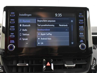 Toyota Corolla 1.8 Hybrid Smart Bi Tone | Head-up | Trekhaak | Stoelverw. / 22