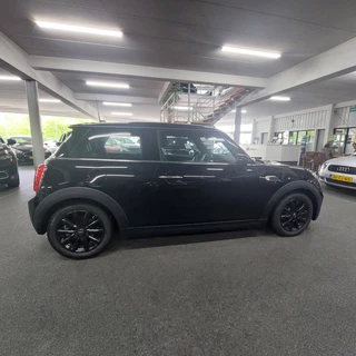 Mini Mini 1.5 Cooper Pepper/100KW/ Nederlandse auto/ 1ste eigenaar/ Apple carplay/ Android / 8