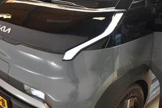 Kia Pv5 Passenger 71,2 kWh 163pk Elite / 35