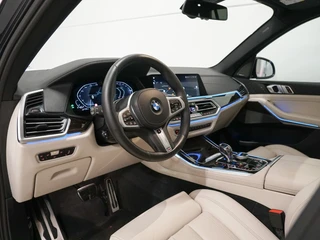 BMW X5 xDrive45e M-Sport Panoramadak | CoPilot | Laser | Harman Kardon / 7