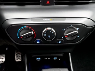 Hyundai Bayon 1.0 T-GDI Comfort Navigatie | LED | Camera | Automaat / 35