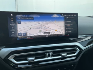 BMW i4 M50 M-Sport 84kWh 544PK sOH 95% Pano Laser HUD Harman/Kardon Elek.Trekhaak Leer BOMVOL! / 44