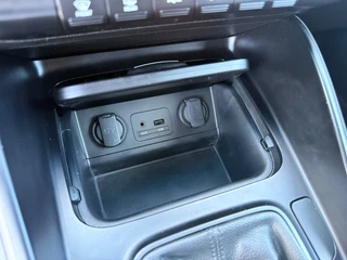 Kia Carens BWJ 2014 1.6 GDi 135 PK 7 PERS. DynamicLine  CAMERA | NAVI | CLIMA | CRUISE | BLUETOOTH | LMV | PDC / 26