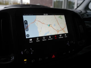 Fiat 500 L 0.9 TwinAir CityCross | Airco | Navigatie | Lichtmetalen velgen | Cruise control | Elektrische ramen / 29