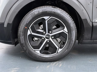 Kia Niro 1.6 GDi PHEV DynamicLine  - Camera - Navigatie - AppleCarplay - Android Auto - Fabrieksgarantie tot 12-2032 of 150.000km / 16