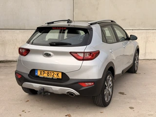 Kia Stonic 1.0 T-GDi Ori NL NAP Camera Trekhaak BTW! CarPlay Cruise / 7