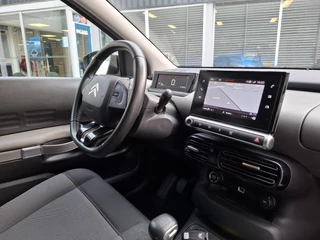Citroen C4 Cactus 1.2 110 Shine Nav/Clim/Cam / 9