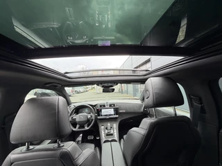 DS DS 7 Crossback 225pk E-Tense Performance Line (Elektrisch Schuifdak - Leder incl verwarming/koeling/massage/geheugen - Elektrische Klep - Adaptieve Cruise Controle - LED - Keyless Entry - Camera) / 20