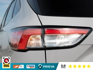 Ford Kuga 2.5 PHEV ST-Line Graphite Tech Black-Pack | ACC | Navi | Trekhaak / 29