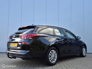 HYUNDAI I30 WAGON 1.0 T-GDI COMFORT/CAMERA/TREKHAAK/LED/15''LMV/CLIMATE/CARPLAY / 6