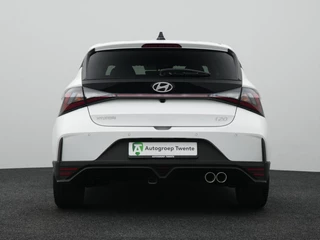 Hyundai i20 1.2 N Line | Navigatie | Private lease 409,- p.m. | / 9
